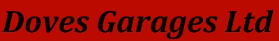 Doves Garages Ltd logo