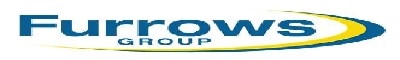 Furrows of Oswestry logo