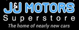 J&J Motors Ltd logo