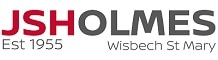 J S Holmes Ltd logo