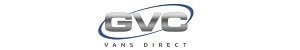 GVC Vans logo