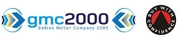 GMC 2000 logo