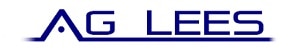 A G Lees Car Sales logo