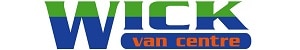 Wick Van Centre logo