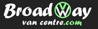 Broadway Van Centre