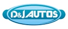 D & J Autos Ltd logo