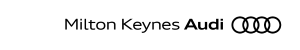 Milton Keynes Audi logo