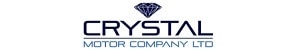Crystal Motor Company Limited logo