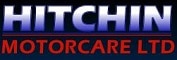 Hitchin Motor Care logo