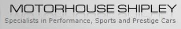 Motorhouse Shipley Ltd