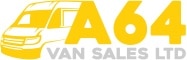 A64 VAN SALES LTD logo