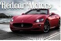 Redcar Motors