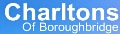 Charltons of Boroughbridge logo