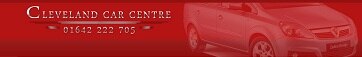 Cleveland Car Centre