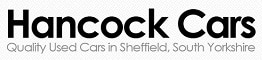 Hancock Cars logo