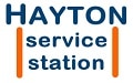 Hayton Service Station