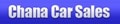 Chana Car Centre