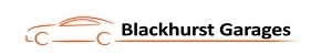 Blackhurst Garages logo