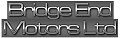 Bridge End Motors Ltd