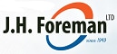 JH Foreman