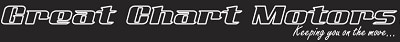 Great Chart Motors logo