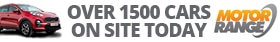 Motor Range Liverpool logo