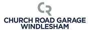 Church Road Garage