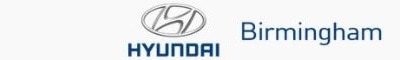 Hyundai Birmingham - Birmingham logo