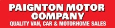 Paignton Motor Company logo