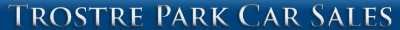 Trostre Parc Car Sales