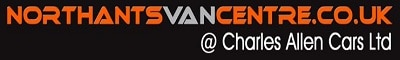 Northants Van Centre logo