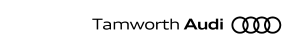 Tamworth Audi logo