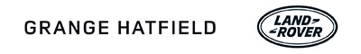 Grange Land Rover Hatfield logo