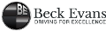 Beck Evans logo