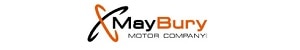 MayBury Motor Company Ltd logo