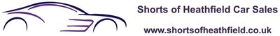 Shorts of Heathfield