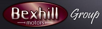 Bexhill Motors Dorset Road logo