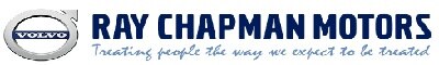Ray Chapman Motors York logo