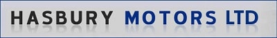 Hasbury Motors logo