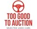 Too Good To Auction Hedge End