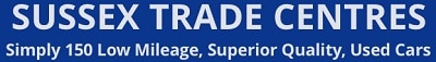 Sussex Trade Centres