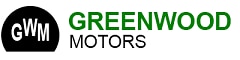 Greenwood Motors Ltd logo