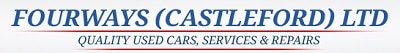 Fourways Ltd logo