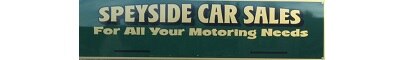 Speyside Car Sales