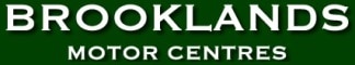Brooklands Motor Centres logo