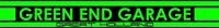 Green End Garage Ltd logo
