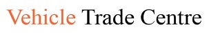 Vehicle Trade Centre Kilwinning logo