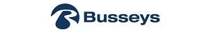 Busseys (Hall Road Norwich) logo