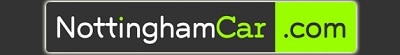 Nottinghamcar com logo
