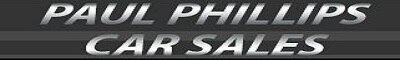 Paul Phillips Car Sales